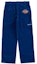 Buy Supreme Dickies Double Knee Corduroy Work Pant Royal