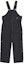 Buy Supreme Dickies Flannel Lined Overall Black