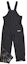 Order Supreme Dickies Flannel Lined Overall Black