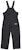 Supreme Dickies Flannel Lined Overall Black