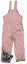 Order Supreme Dickies Flannel Lined Overall Pink