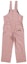 Lookbook Supreme Dickies Flannel Lined Overall Pink