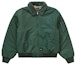 Buy Supreme Dickies 绿色毛领飞行夹克