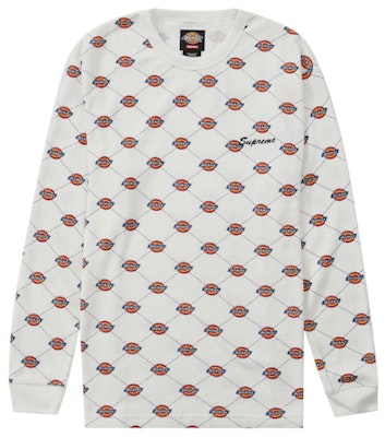 Supreme Dickies Thermal Natural Buy Supreme Dickies Thermal Natural