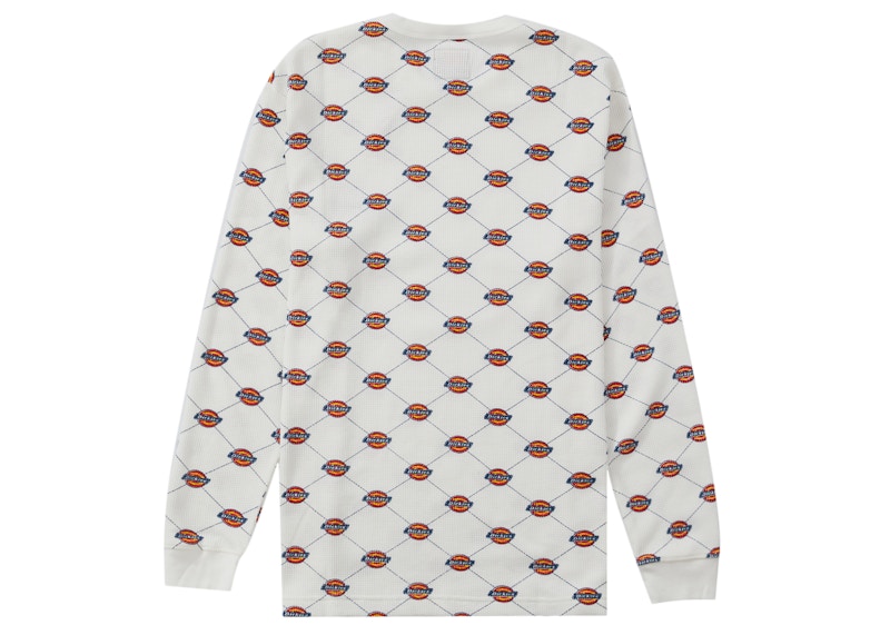 Order "Supreme Dickies Térmico Natural"