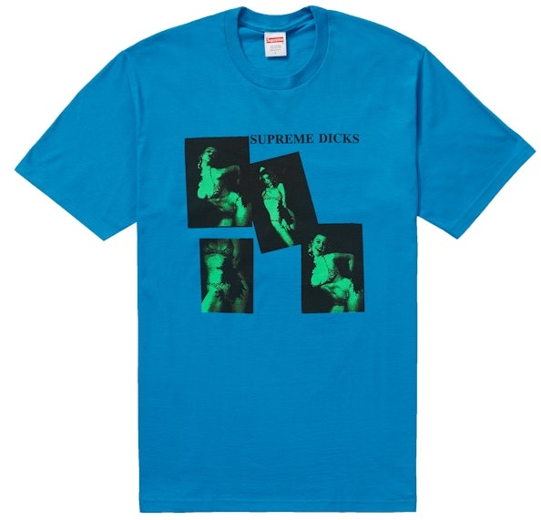 supreme-supreme-dicks-tee-bright-blue