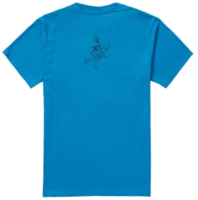 슈프림 딕스 티셔츠 밝은 파랑 Order 슈프림 딕스 티셔츠 밝은 파랑