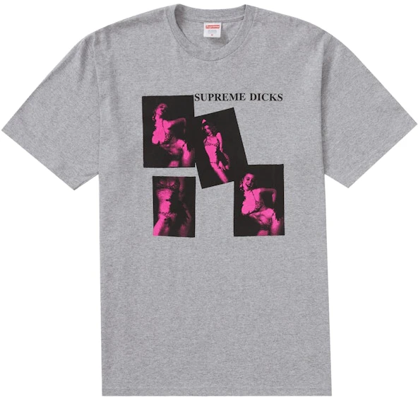 supreme-supreme-dicks-tee-heather-grey