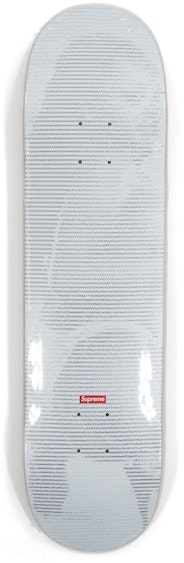 supreme-digi-skateboard-deck-white