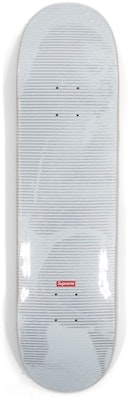 Supreme 白色数码滑板板面 Buy Supreme 白色数码滑板板面