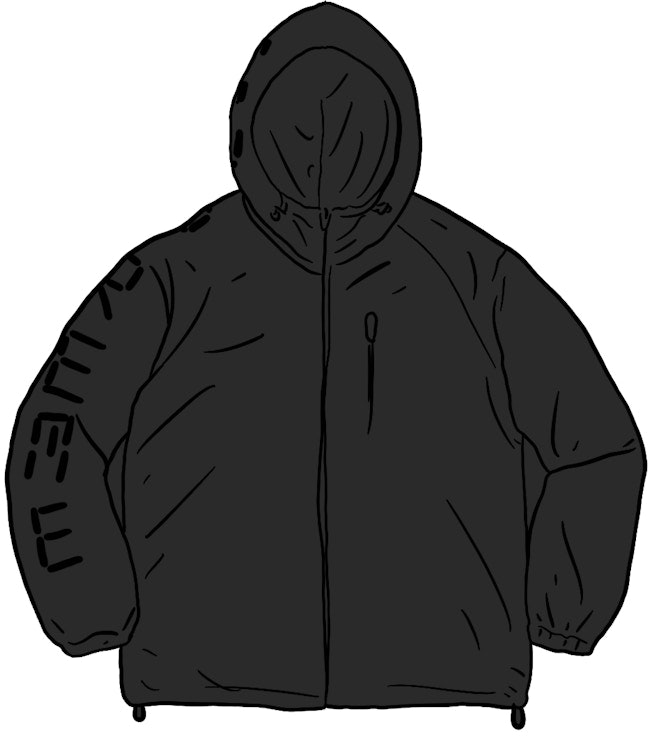 supreme-digital-logo-track-jacket-black