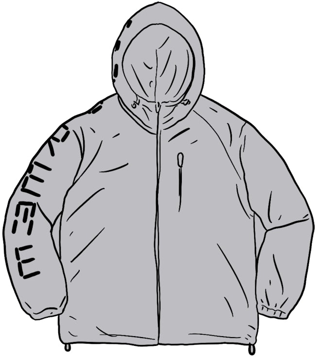 supreme-digital-logo-track-jacket-silver