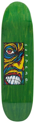 슈프림 디스터브드 스케이트보드 데크 라임
Buy 슈프림 디스터브드 스케이트보드 데크 라임