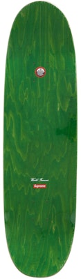 슈프림 디스터브드 스케이트보드 데크 라임
Order 슈프림 디스터브드 스케이트보드 데크 라임