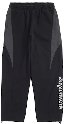 Supreme Division Celana Panjang Hitam Buy Supreme Division Celana Panjang Hitam