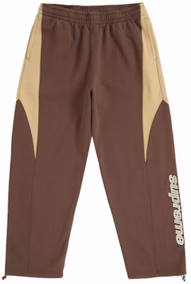 Supreme Division 棕色運動長褲 Buy Supreme Division 棕色運動長褲