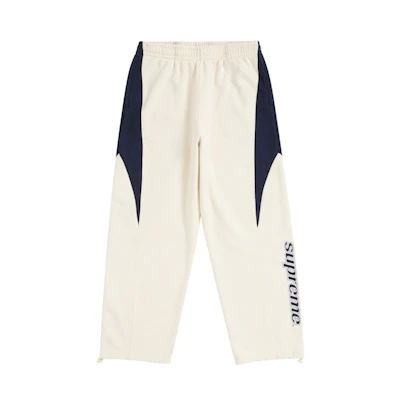 Supreme Division Sweatpant Stone