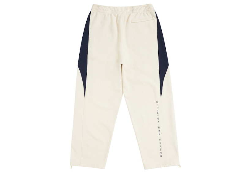 Order Supreme Division Seluar Luruh Batu