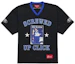 Buy Jersey de Fútbol Negro Supreme DJ Screw
