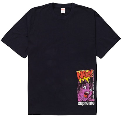 Supreme "Does It Work" 黑色T恤 Buy Supreme "Does It Work" 黑色T恤