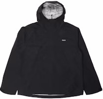 Supreme Dog Taped Seam Jacket Black Supreme Dog Taped Seam Jacket Black
