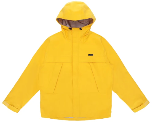 Chaqueta Supreme Dog Taped Seam Amarilla. Buy Chaqueta Supreme Dog Taped Seam Amarilla.