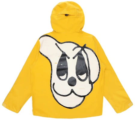 Chaqueta Supreme Dog Taped Seam Amarilla. Order Chaqueta Supreme Dog Taped Seam Amarilla.