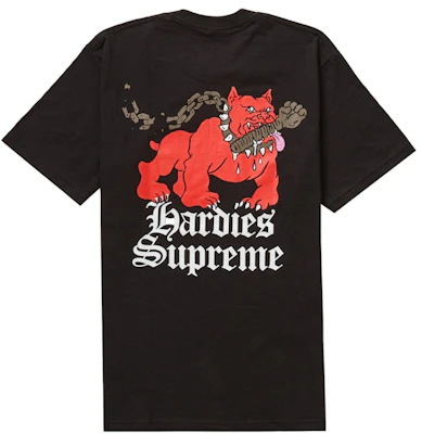 Supreme Baju Anjing Hitam Buy Supreme Baju Anjing Hitam