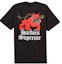 Buy Supreme Baju Anjing Hitam