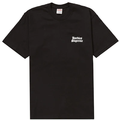 Supreme Baju Anjing Hitam Order Supreme Baju Anjing Hitam