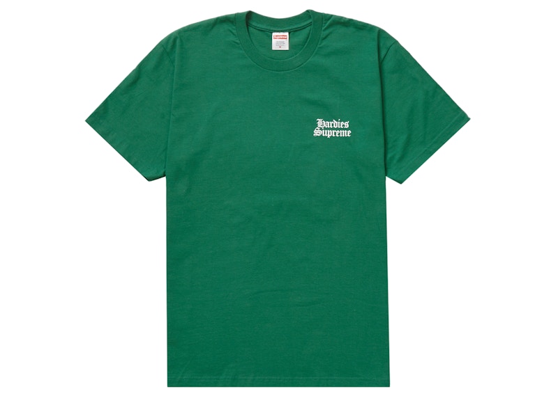 Supreme Dog Tee Light Pine 圖 2