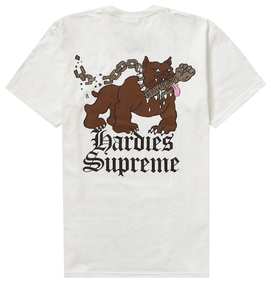 supreme-dog-tee-white