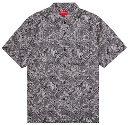 至高無上的美元短袖襯衫(黑色) Buy 至高無上的美元短袖襯衫(黑色)