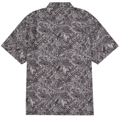 至高無上的美元短袖襯衫(黑色) Order 至高無上的美元短袖襯衫(黑色)