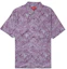 Buy Camisa Suprema Dollar S/S Morada.