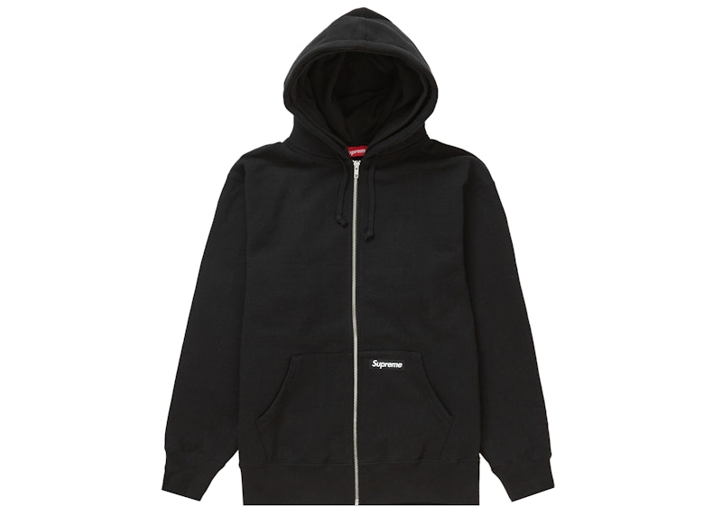 Supreme x True Religion ジップパーカー (FW22) 黒 を購入 - Novelship