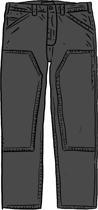 supreme-double-knee-corduroy-painter-pant-black