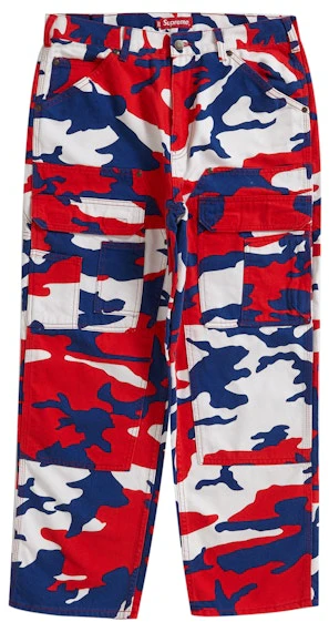 supreme-double-knee-denim-utility-pant-red-camo