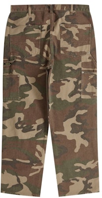 슈프림 더블니 팬츠 (SS23) 우드랜드 카모
Order 슈프림 더블니 팬츠 (SS23) 우드랜드 카모