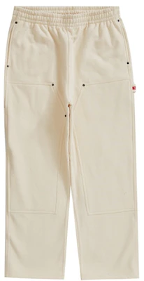 Supreme Pantalón de Trabajo Doble Rodilla Natural Buy Supreme Pantalón de Trabajo Doble Rodilla Natural