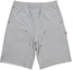 Buy Supreme Double Knee Painter Sweatshort Kelabu