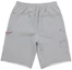 Order Supreme Double Knee Painter Sweatshort Kelabu