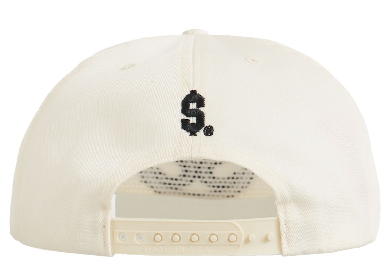 Supreme Double S 5-Panel Ivory 圖 2