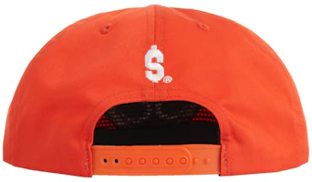 Order Supreme Double S 5-Panel Orange