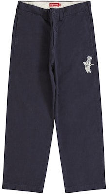 至高無上Doughboy卡其褲 海軍藍 Buy 至高無上Doughboy卡其褲 海軍藍