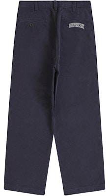 至高無上Doughboy卡其褲 海軍藍 Order 至高無上Doughboy卡其褲 海軍藍