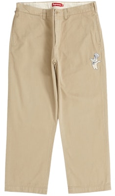 至高麵包小子卡其休閒褲 Buy 至高麵包小子卡其休閒褲