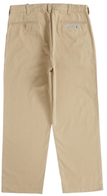 至高麵包小子卡其休閒褲 Order 至高麵包小子卡其休閒褲