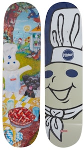 Supreme 多色 Doughboy 滑板套装 Buy Supreme 多色 Doughboy 滑板套装