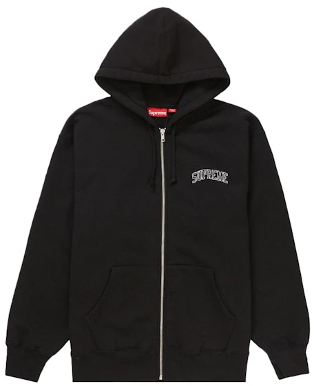supreme-doughboy-zip-up-hooded-sweatshirt-black